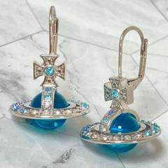 【付属品セットあり】Vivienne ヴィヴィアンウエストウッド　ピアス