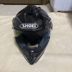 SHOEI ヘルメット FX Hornet ブラック Webike | SHOEI ショウエイ HORNET-ADV［ホーネット-エーディー