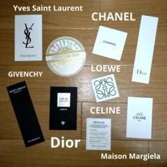 CHANEL・Dior・CELINE・LOEWE など ムエットのサムネイル