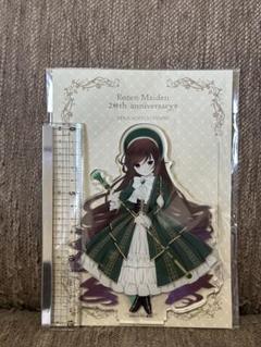高質で安価 動作確認済】翠星石(cv桑谷夏子) 音声付き ローゼンメイデン その他