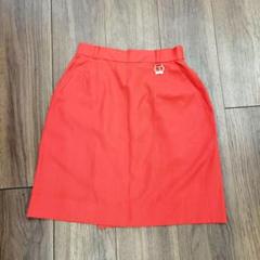 Christian Dior スカート Sサイズ