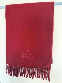 Vivienne Westwood マフラー ボルドー/ベージュ 楽天市場】vivienne westwood マフラー ボルドーの通販