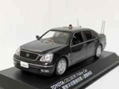 レイズ　セルシオ　ミニカー Amazon | 1/43 RAI'S レイズ ミニカー セルシオ 要人警護車両 SP