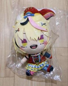 尾丸ポルカ もちどる ぬいぐるみ 「ホロライブ×ドン・キホーテ