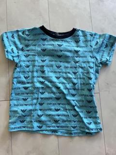アルマーニ　Tシャツ　ベビー　98cm