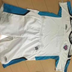 【24時間以内/匿名配送】中古 サガン鳥栖 支給品 トレーニングウェア Lサイズ 24時間以内/匿名配送】中古 サガン鳥栖 支給品 トレーニング