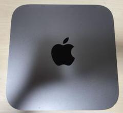 【最終値下げ】Mac mini 2018 i3 / 32GB / 256GB Mac mini 2018 i3/32GB/256G