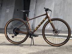 【引取限定/福岡】MARIN 29er → GIOS ロード カスタムバイク 引取限定/福岡】MARIN 29er → GIOS ロード カスタムバイク