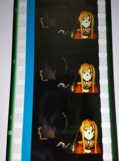 2025年最新】ソードアートオンライン フィルム アスナ ミトの