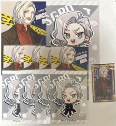 ストグラ ストグラRPL まとめ売り SGPD ストグラ／GTARP】SGPD POPUP STORE@ラフォーレ原宿に行ってき