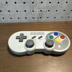 8Bitdo SF30 PRO Bluetooth Gamepad