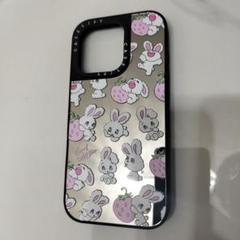 foxy illustrations iPhone16ミラーケース 3日間限定値下foxy illustrations iPhone16ミラーケース - メルカリ