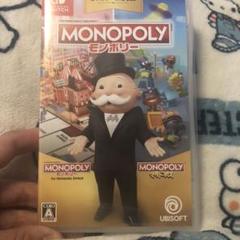 モノポリー　マッドネス