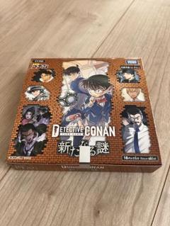 名探偵コナン 未開封／未開封BOX まとめ売り 名探偵コナン（未開封BOX）のカード販売・通販 | magi