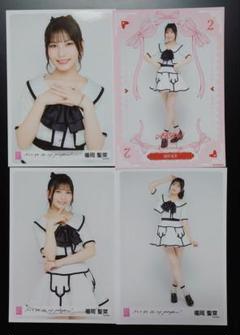 AKB48 トップ3人　レア生写真 AKB48 トップ3人レア生写真