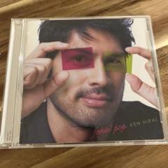 fakin' pop KEN HIRAI