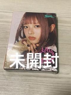 NewJeans OMG ハニ hanni アルバム 新品未使用