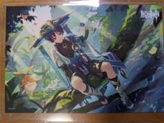 2025年最新】原神 放浪者 ポストカードの人気アイテム - メルカリ