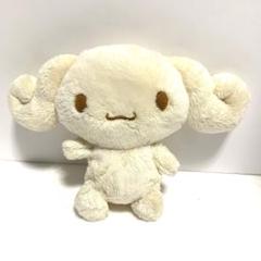 サンリオ　ふかふか　ドール　シナモンフレンズ　エスプレッソ　ぬいぐるみ m62887029929_1.jpg?1731161435