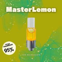 マスターレモン MasterLemon 1ml CRDP リキッド99 マスターレモン MasterLemon 1ml CRDP リキッド02 - メルカリ
