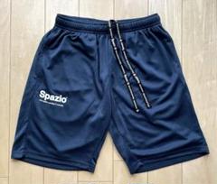 Spazio ハーフパンツ