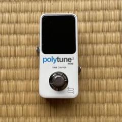 2025年最新】polytune 3 miniの人気アイテム - メルカリ