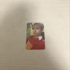 ロンジュン　NCT DREAM ISTJ