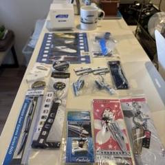 【山陽新幹線／九州新幹線など】新幹線いろいろグッズ詰め合わせセット