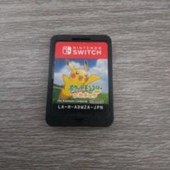 2025年最新】スイッチ 任天堂 ピカブイの人気アイテム - メルカリ