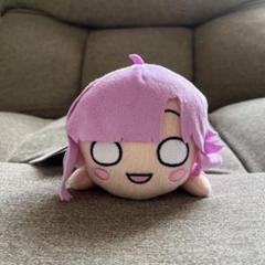 ラブライブ！蓮ノ空女学院 寝そべりぬいぐるみ vol.3 安養寺姫芽