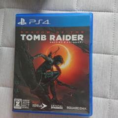 シャドウ・オブ・ザ・トゥームレイダー