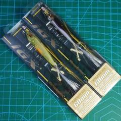 メガバス カラシ IGX ITOキナリ セット Megabass KARASHIのサムネイル