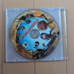 リトルビッグプラネット PS3