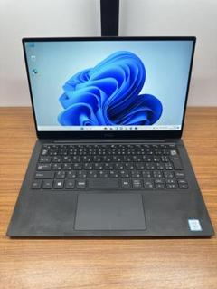 2.Dell XPS 13 9380 i7-8565 16Gb 512Gb 4K