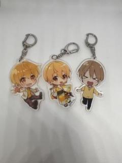 すとぷり るぅと アクキー