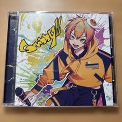 Sunny!! CD P丸様。