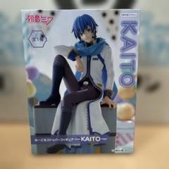 まとめ購入割 ］ KAITO ぬーどるストッパーフィギュア - メルカリ