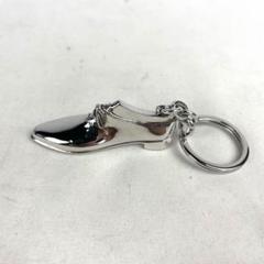 Berluti ベルルッティ チャーム キーホルダー シューズ 靴 シルバー