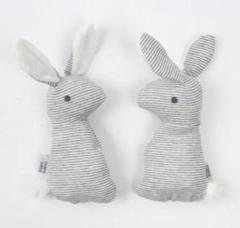 rabbit ラトル