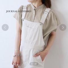 2025年最新】JOURNAL STANDARD レディース 半袖 シャツ