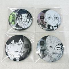 カグラバチ ポップアップ アクリルスタンド 六平千紘　缶バッジ　色紙　マルイ カグラバチ アクリルスタンド マルイ ポップアップ 六平千鉱 千