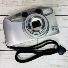 動作確認OK】PENTAX ESPIO115G - メルカリ