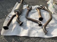 セコイアGIBSONマフラー本体 楽天市場】ギブソン マフラーの通販
