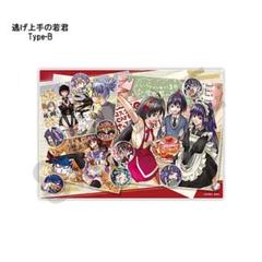 逃げ上手の若君　アクリルアートボード＜Type－B＞B6