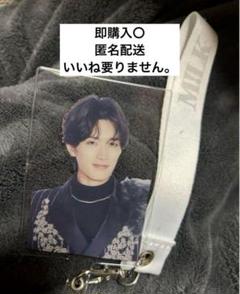 【新品未使用】山中柔太朗　ペンライト　キーホルダー 2025年最新】山中柔太朗 ペンライトの人気アイテム - メルカリ