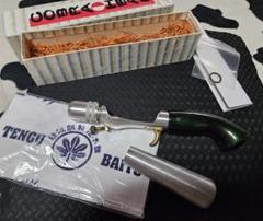 U*ア様 激レア オマケ付 TENGU BAITS テングベイツ コブラヘッド 激レア オマケ付 TENGU BAITS テングベイツ コブラヘッド