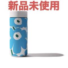 Marimekko BLUE BOTTLE COFFEE ウニッコタンブラー - メルカリ