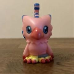 1円～ デジモン 指人形 ミニフィギュア 大量まとめ売り デジモン