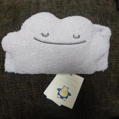 メタモン ジェラピケ ヘアバンド ポケセン ポケモンセンター ポケモン ポケスリ