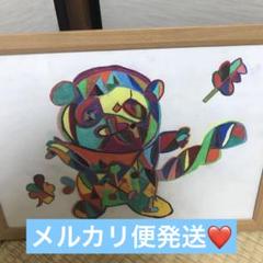 色鉛筆画オリジナルイラスト❤️金運アップに❤️奄美から❤️